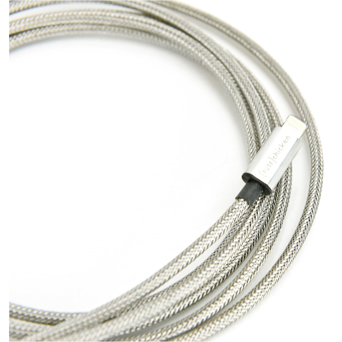 Fuse Chicken Armour Lightning ladekabel (2 m)