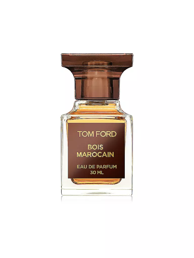 TOM FORD BEAUTY Private Blend BOIS MAROCAIN Eau de Parfum 30ml keine Farbe