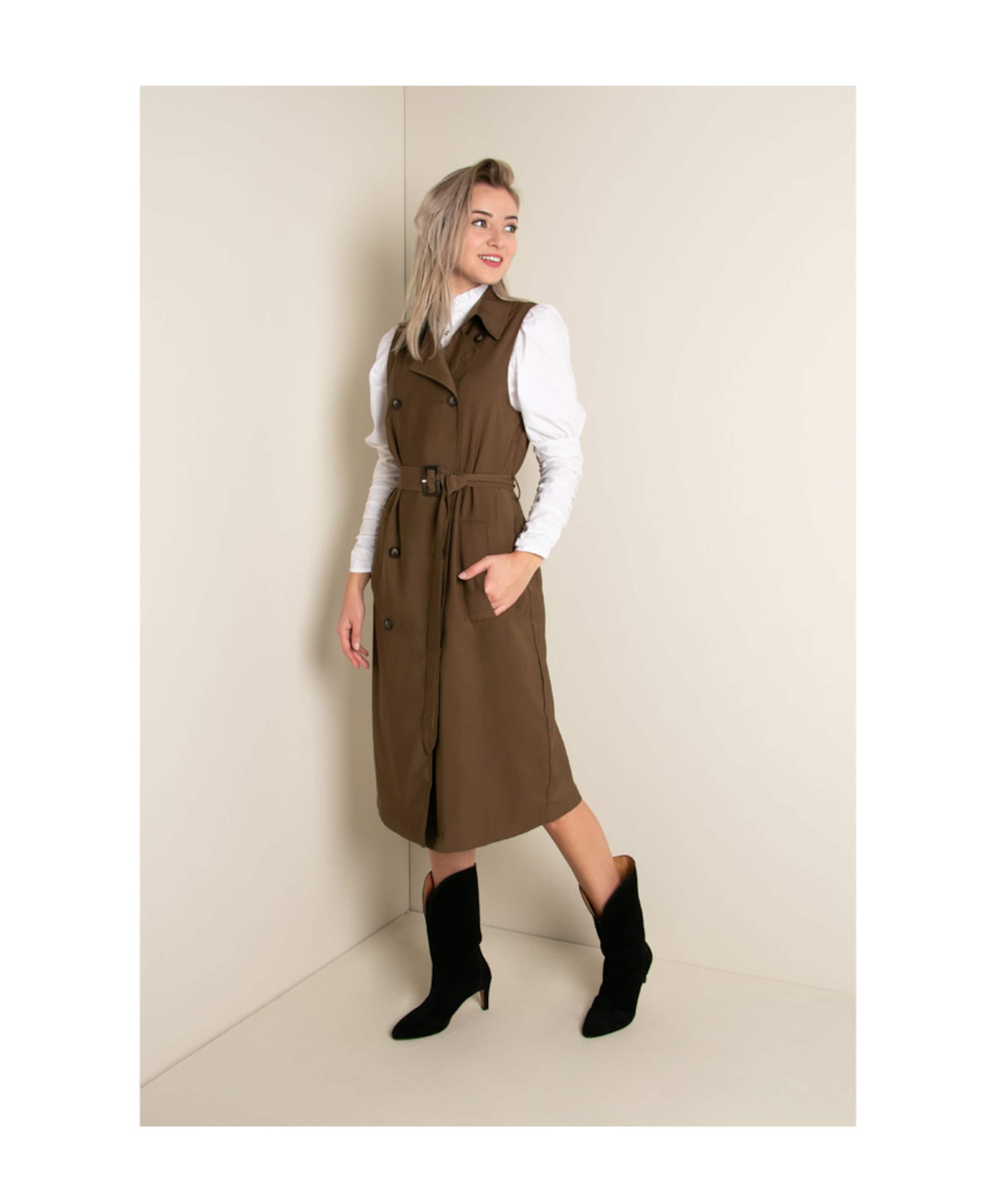 Co'Couture Dames blouse wit