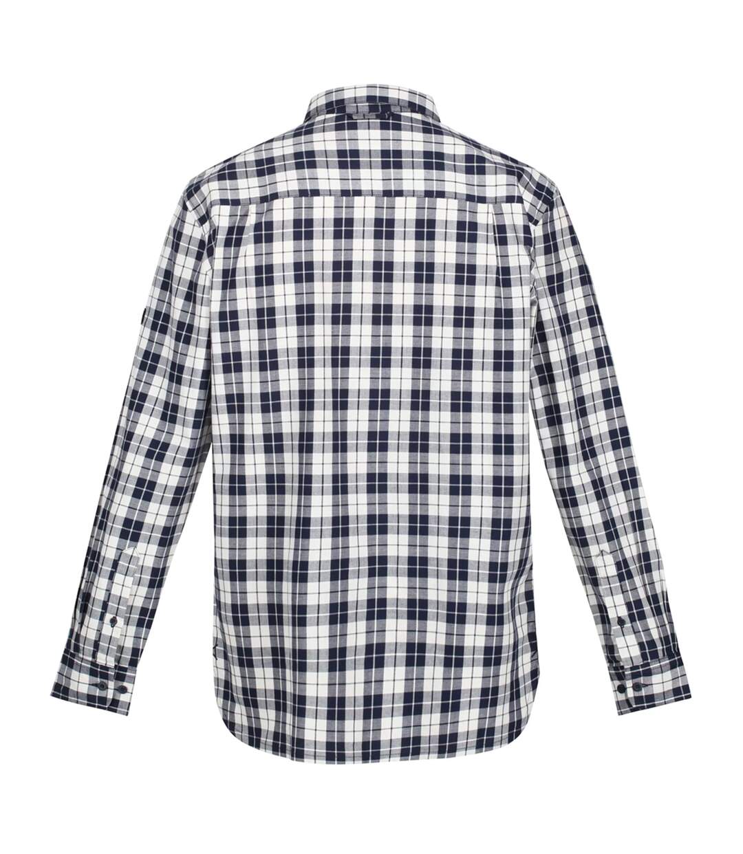 Regatta - Chemise LANCE - Homme (Bleu marine) - UTRG6182