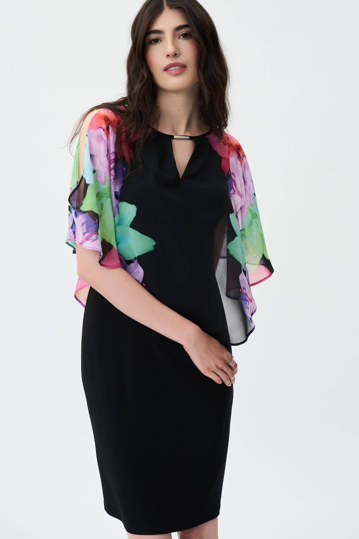 Joseph Ribkoff| Damen Cocktailkleid