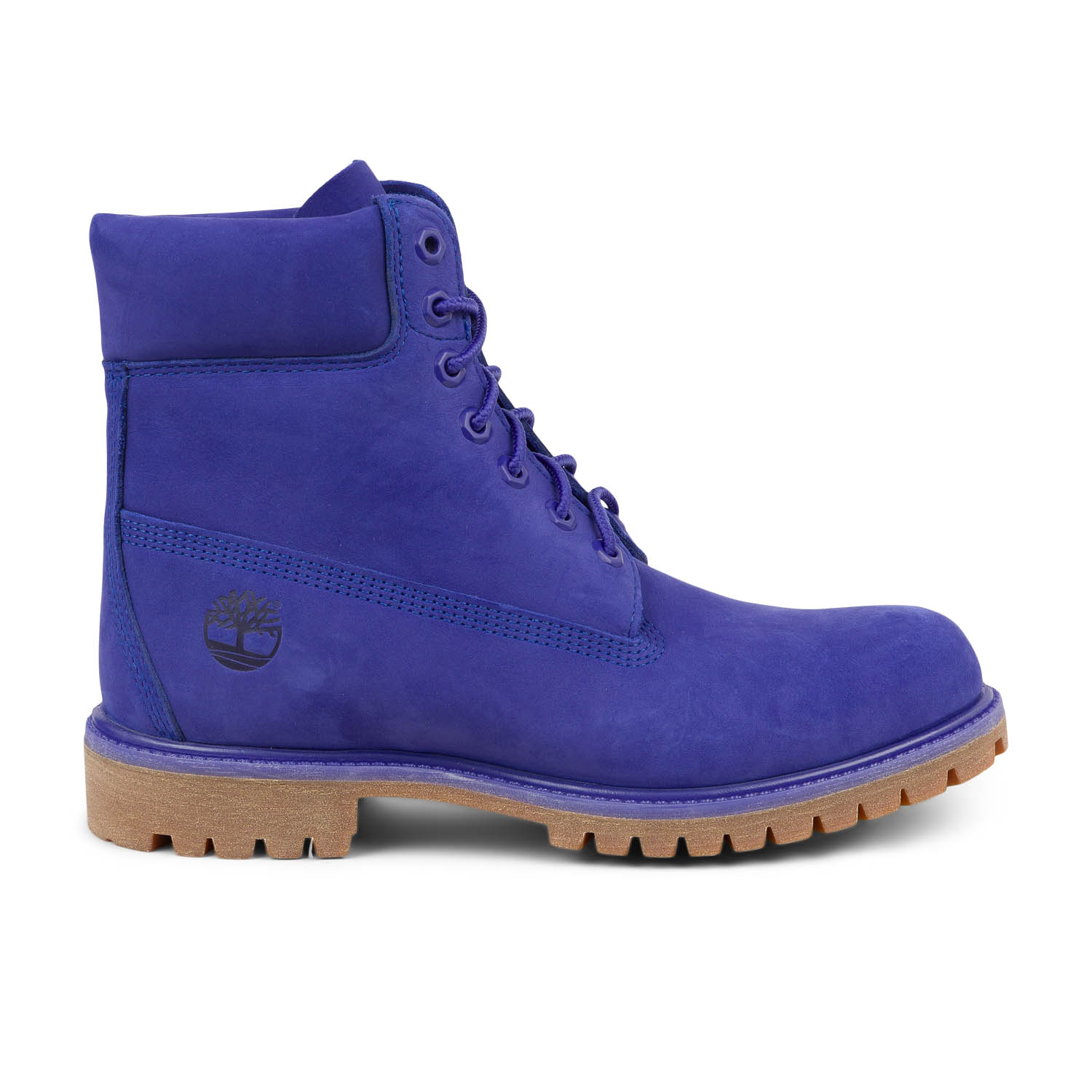 Boots et bottines homme TIMBERLAND 6 INCH PRENIUM