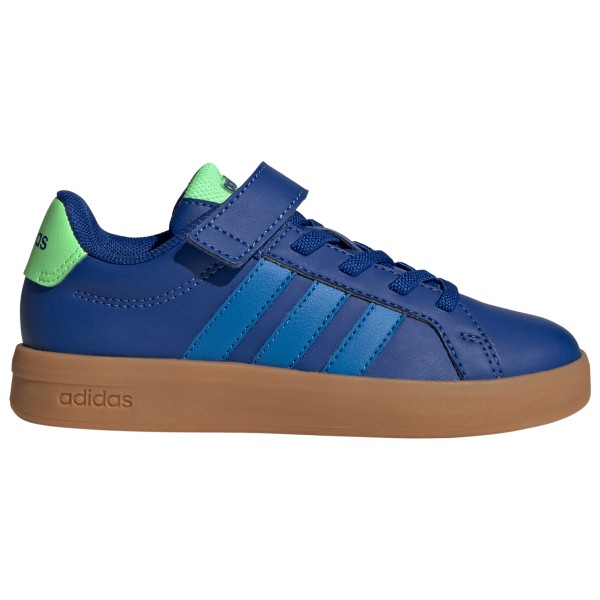 adidas - Kid's Grand Court 3.0 - Baskets