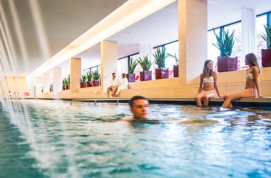 Wellnesshotel Loipersdorf