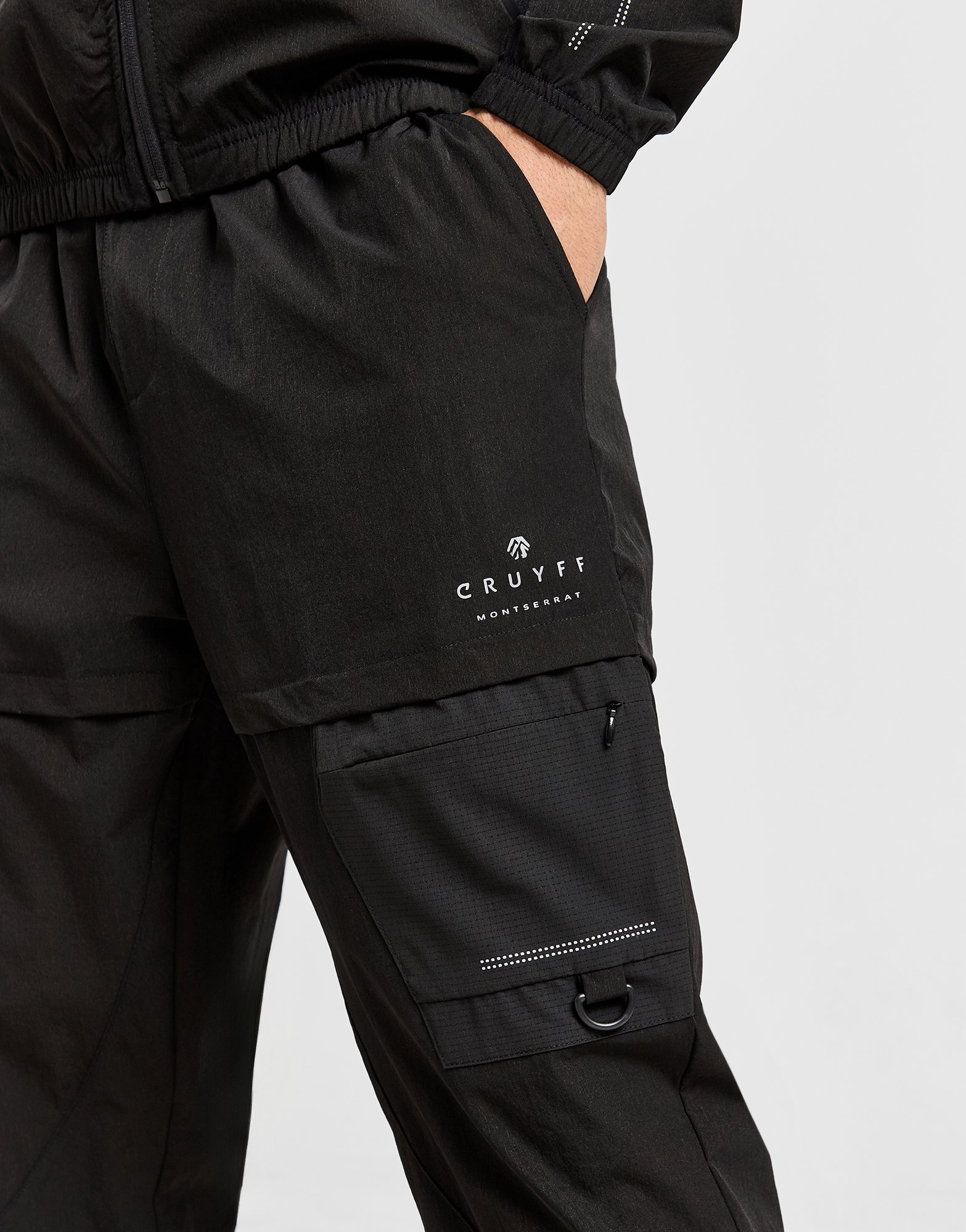 CRUYFF Pantalon de jogging Trail Homme