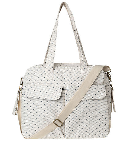 That's Mine Wickeltasche - Benne Stilltasche - Viele Love Sky