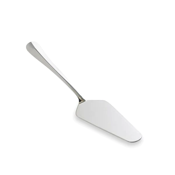 Pelle à tarte en inox Mathon