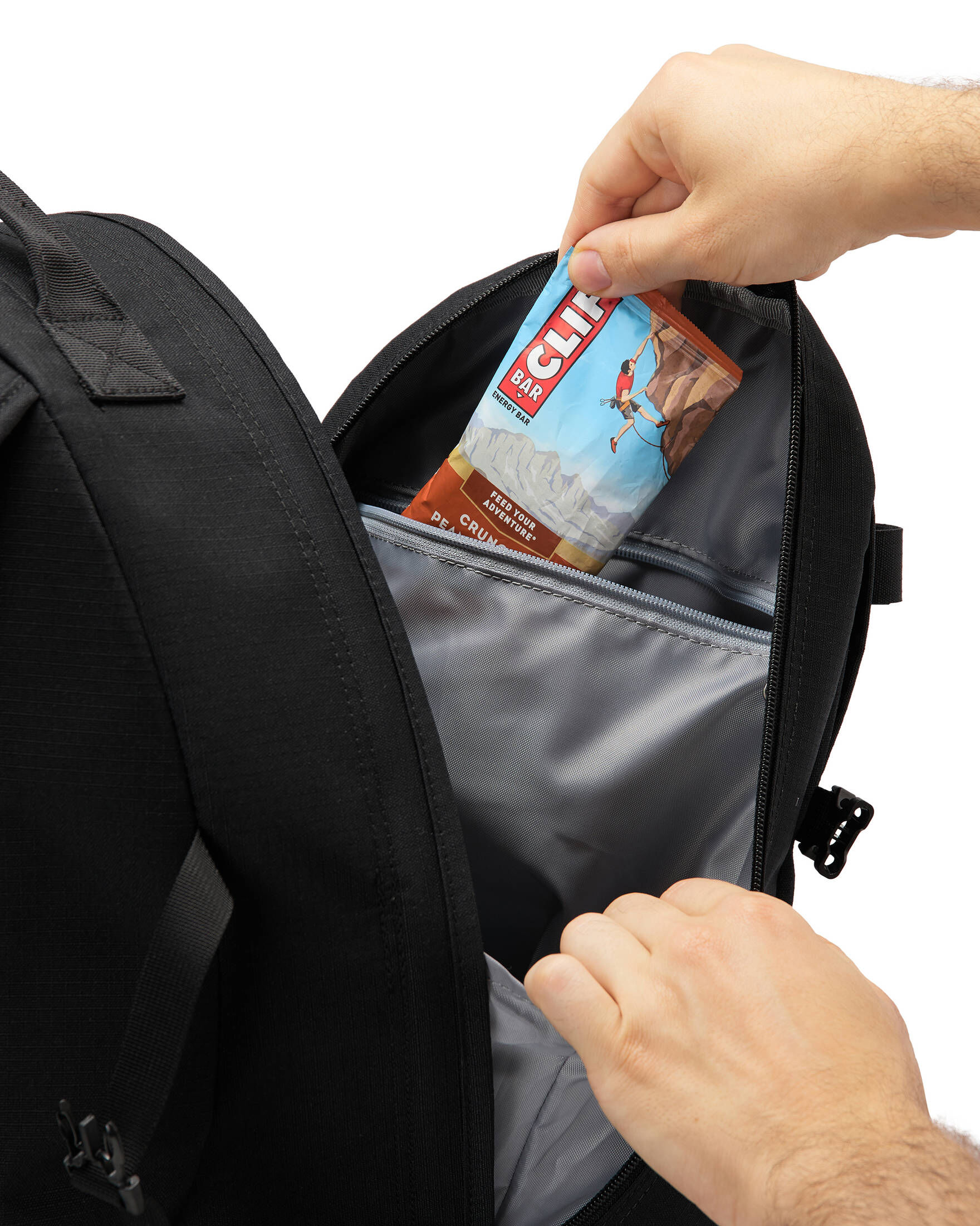 Haglöfs| Wanderrucksack Tight Large