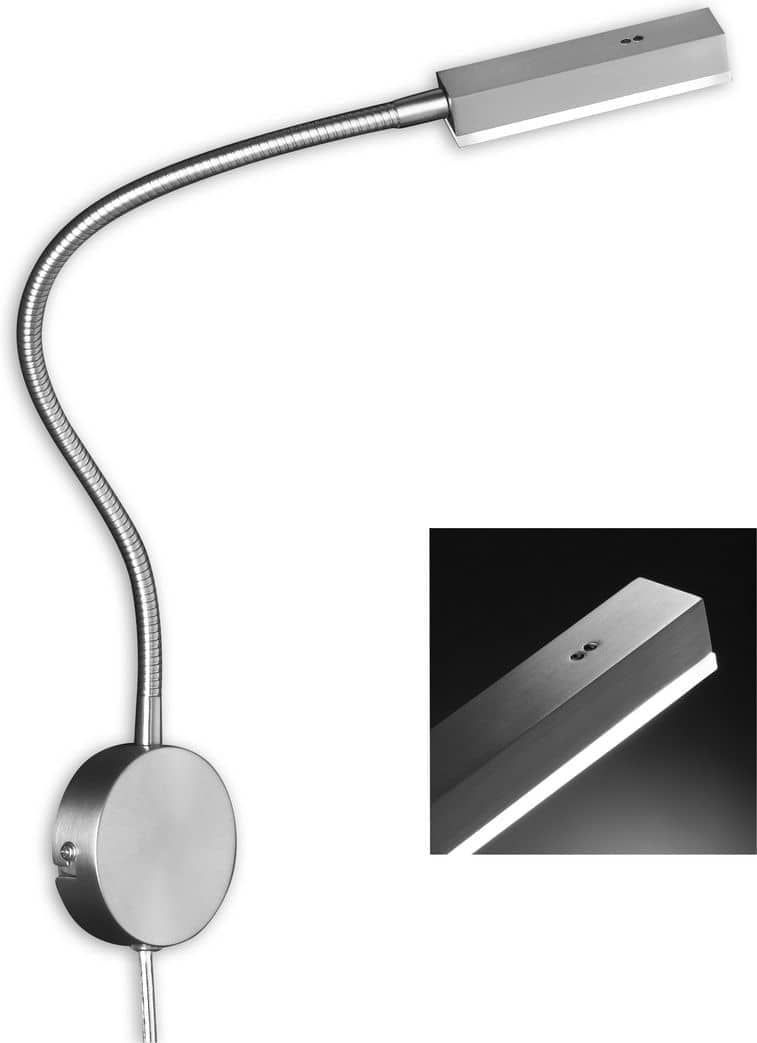 LED-Wandstrahler