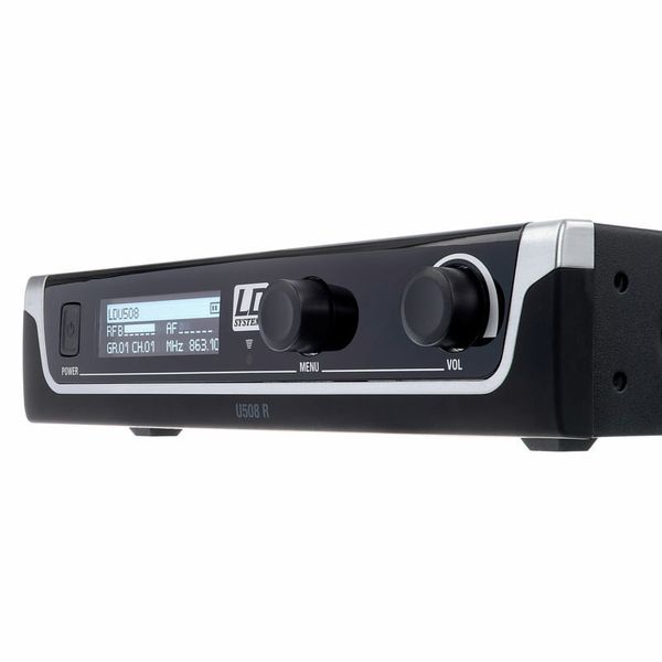 LD Systems U508 HHC