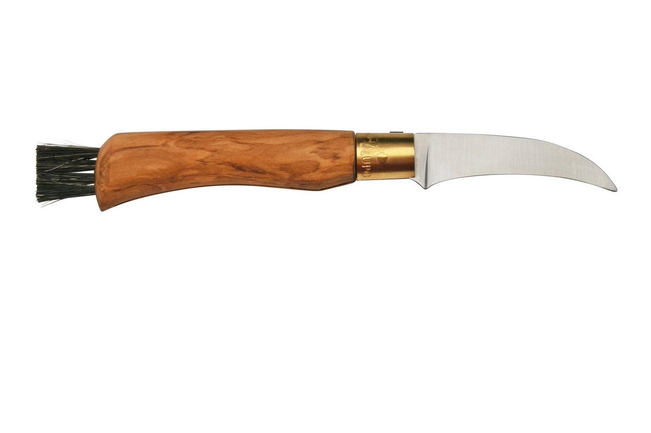 Old Bear Mushroom Olive M, 9387-19-LU champignonmes