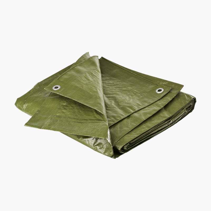 Presenning 90 g/m²,1,6 x 1,85 m