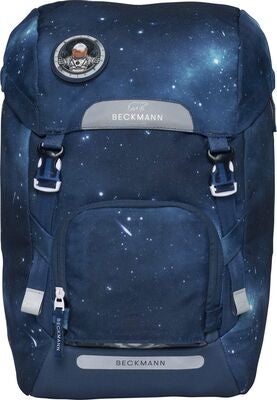 Beckmann Classic Maxi Ryggsekk 28L, Space Mission