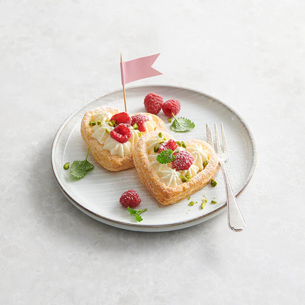 Emporte-pièces pour tartelettes Betty Bossi