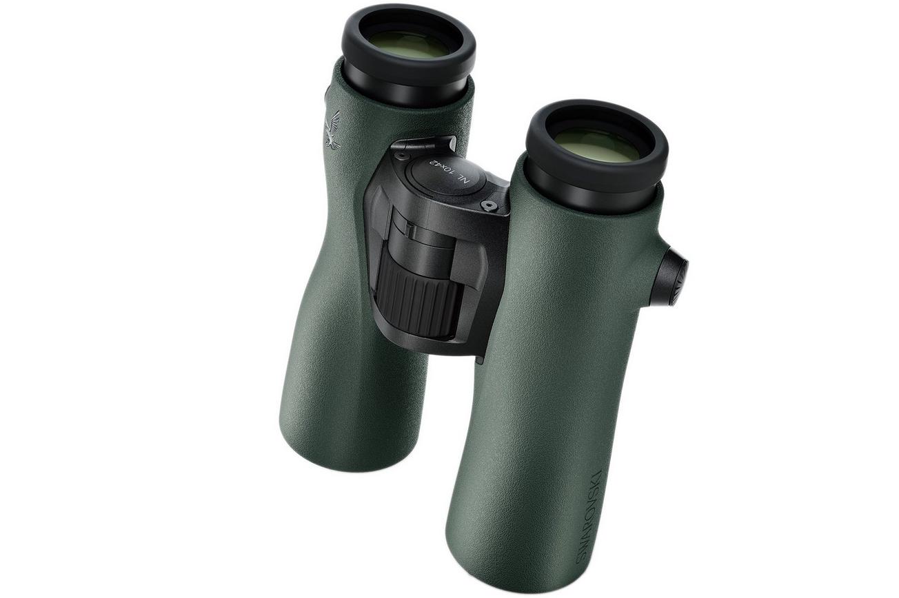 Swarovski verrekijker NL Pure 10X42