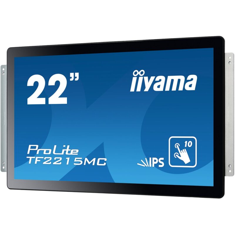 iiyama ProLite TF2215MC-B2 écran plat de PC 54,6 cm (21.5