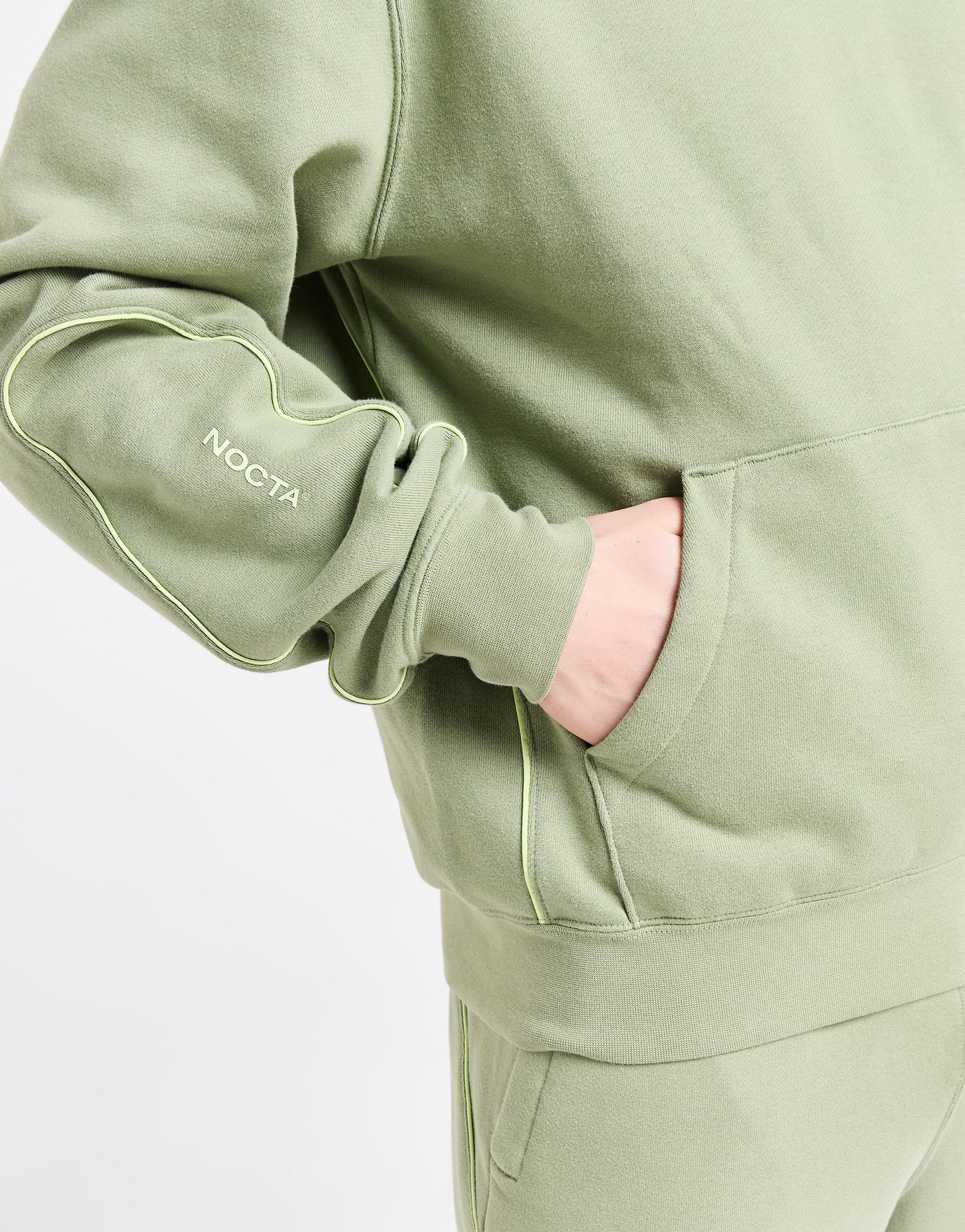 Nike Sweat à Capuche x NOCTA Homme