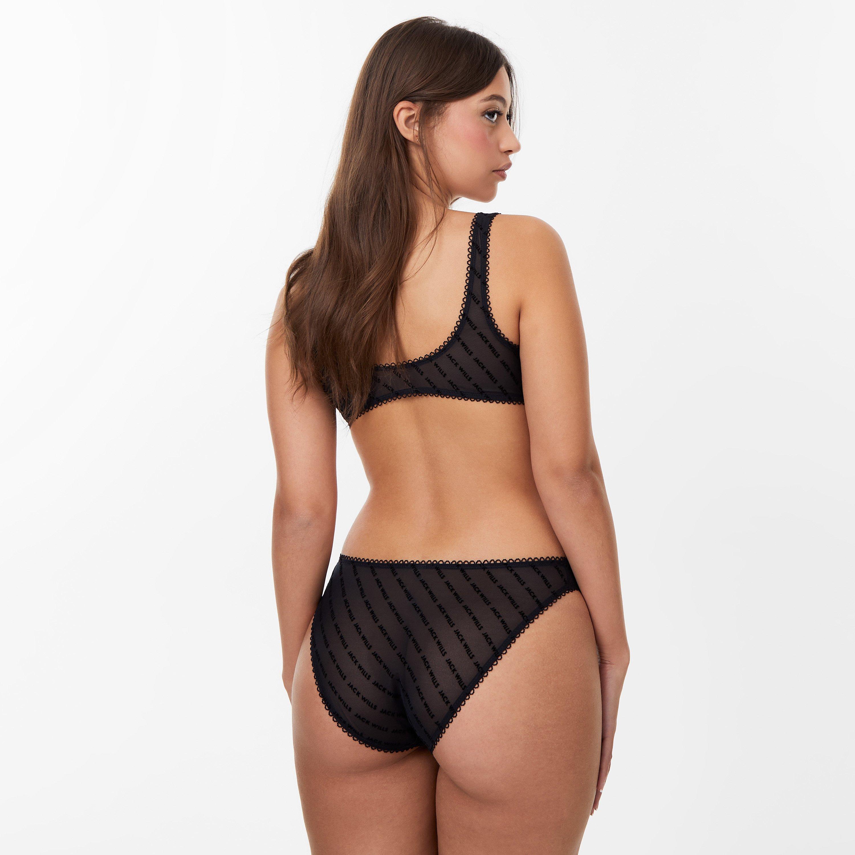 Jack Wills JW Phoebe Bralette