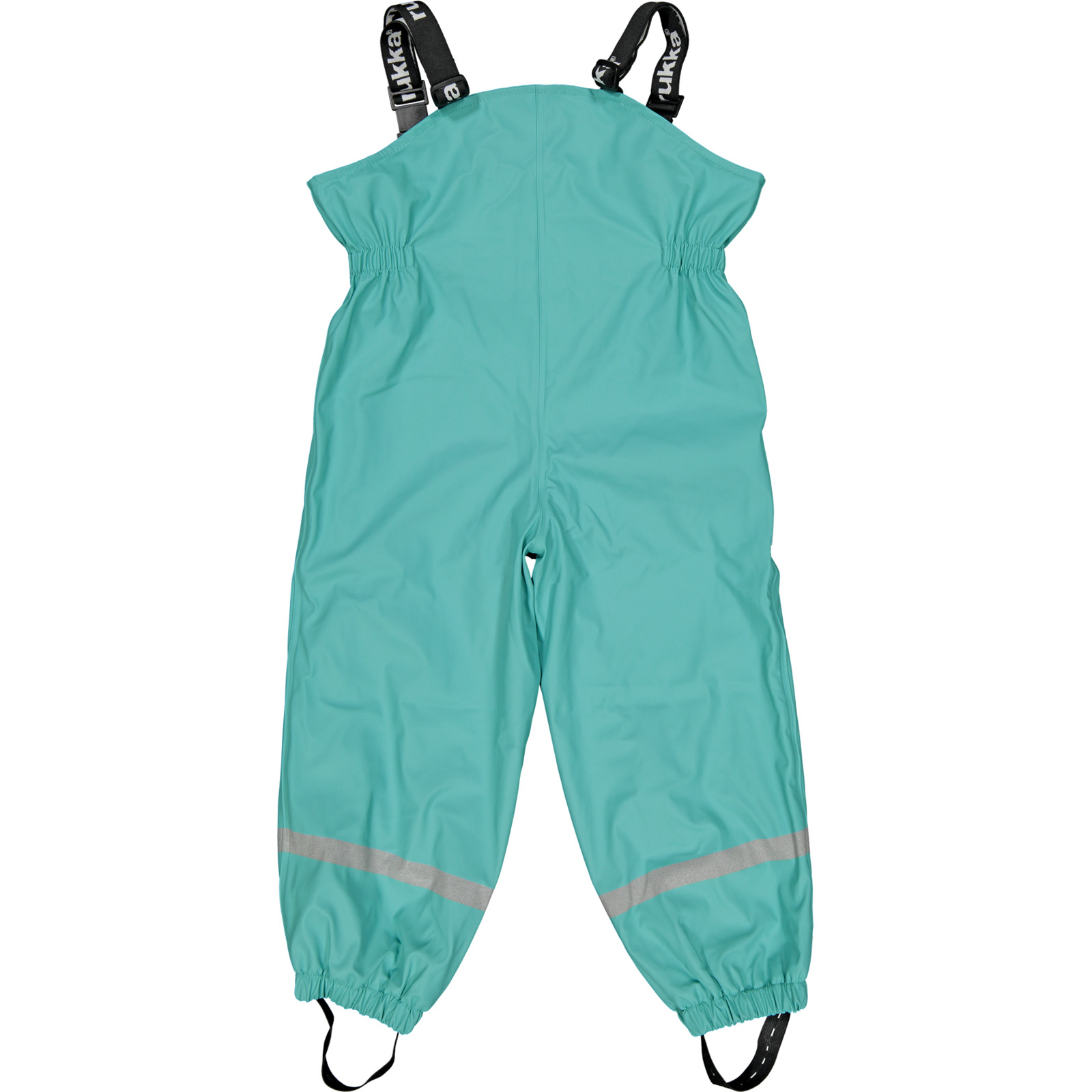Rukka Mogli Kinder-Winterlatzhose hellblau