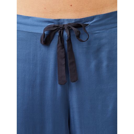CCDK Janet Pyjamasbukser, Ensign Blue, S