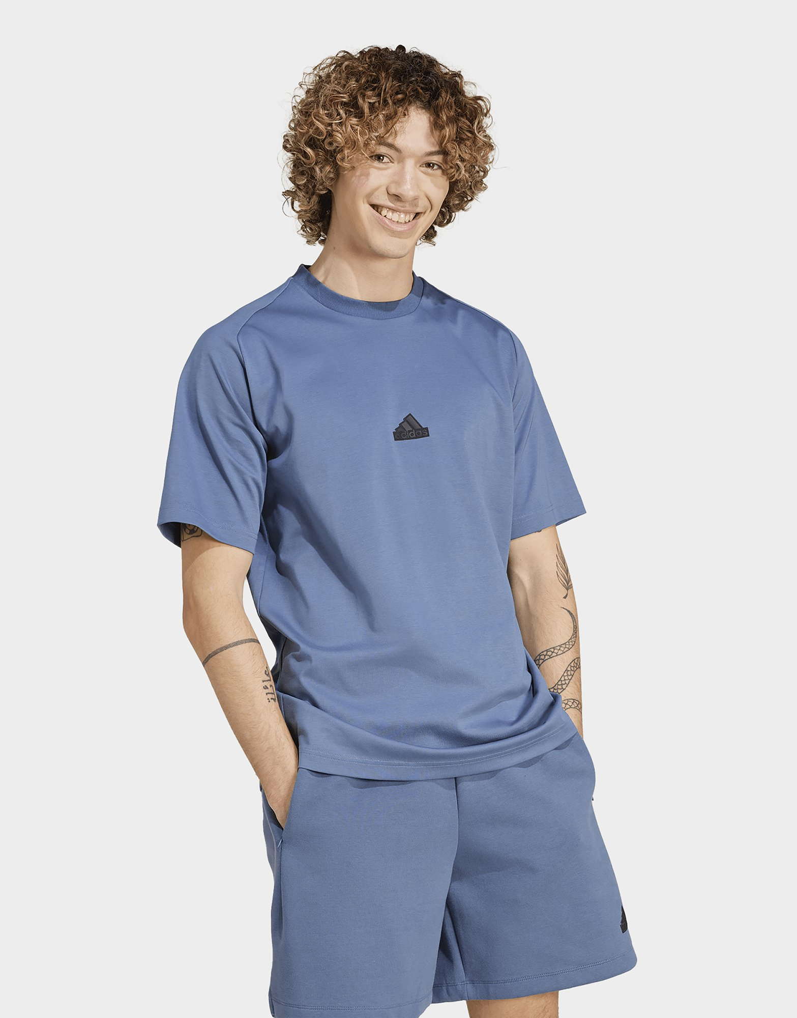 adidas T-shirt Z.N.E.