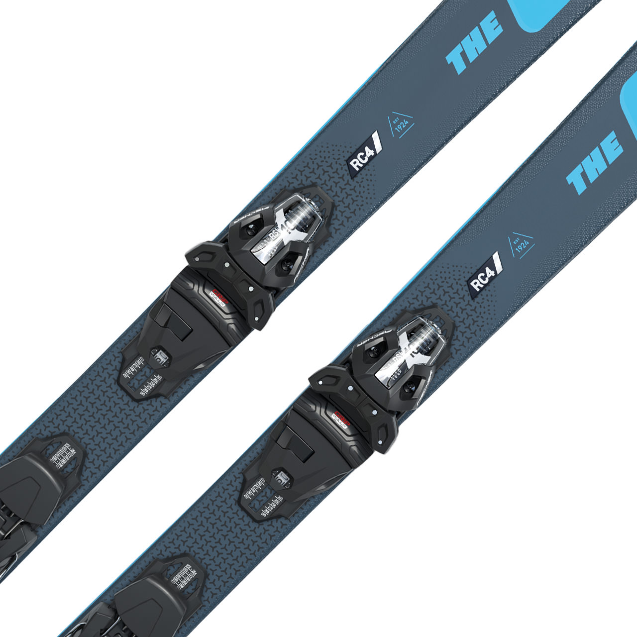 Fischer The Curv GT 76 blue | Fischer All Mountain Ski | Fischer Alpinskier | Fischer | F | MARKEN | XSPO