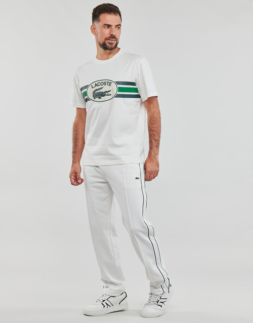Lacoste - TH1415-70V - Blanc