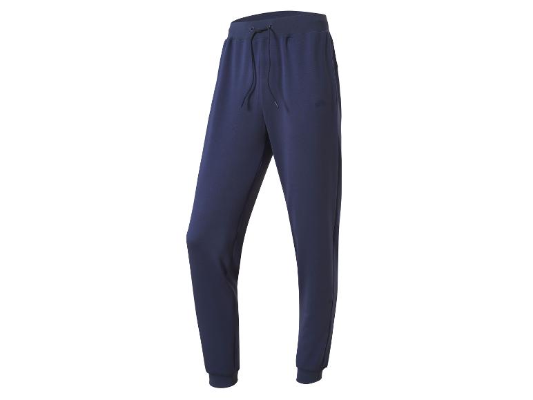 Heren joggingbroek