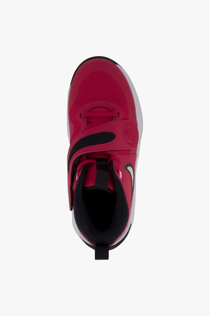 Nike Team Hustle D 11 Kinder Basketballschuh