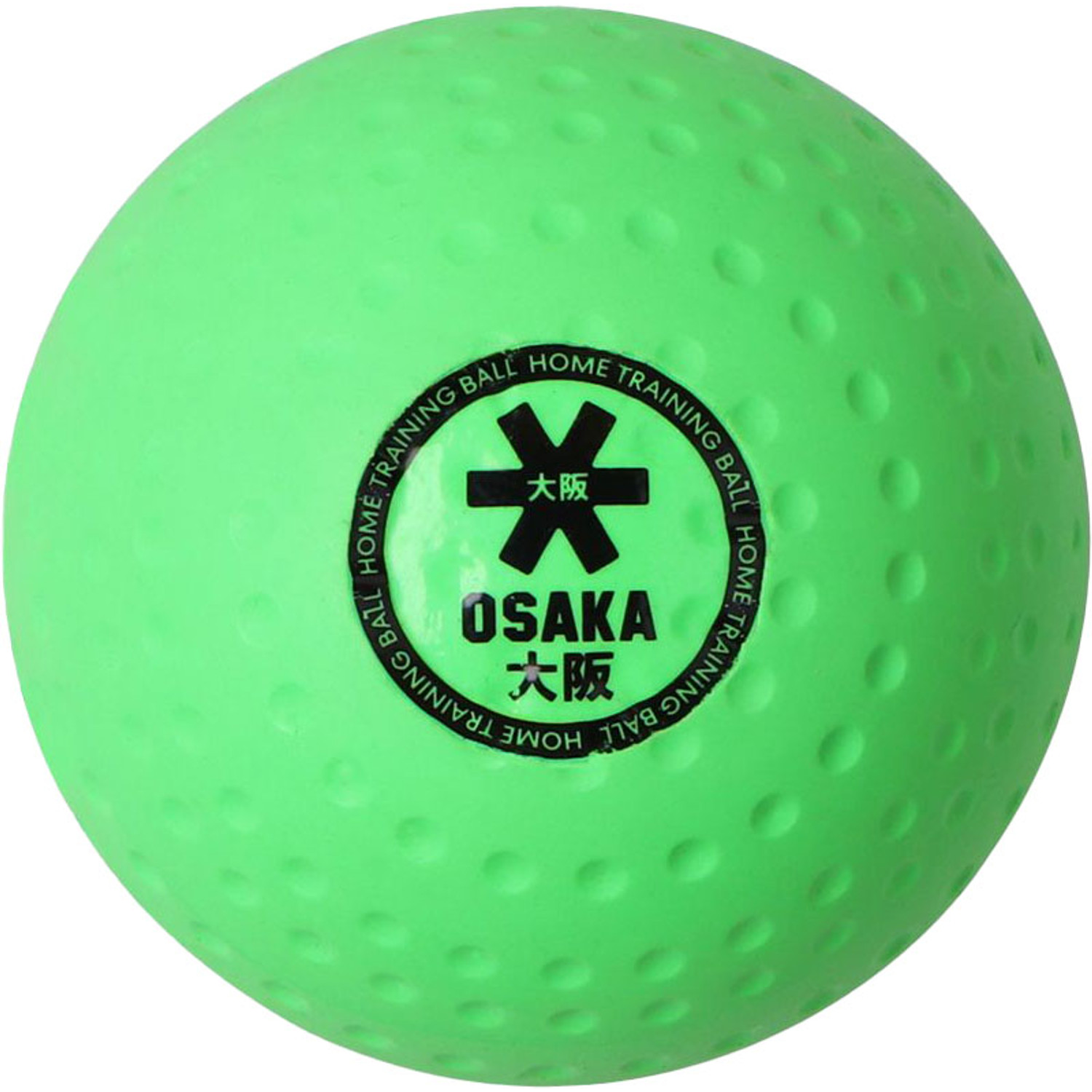 Osaka Dimple Ballen 6 St.