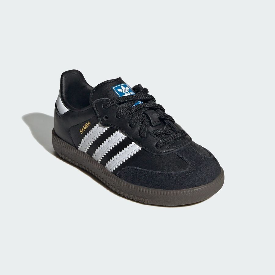 Adidas Original Chaussure Samba OG Enfants