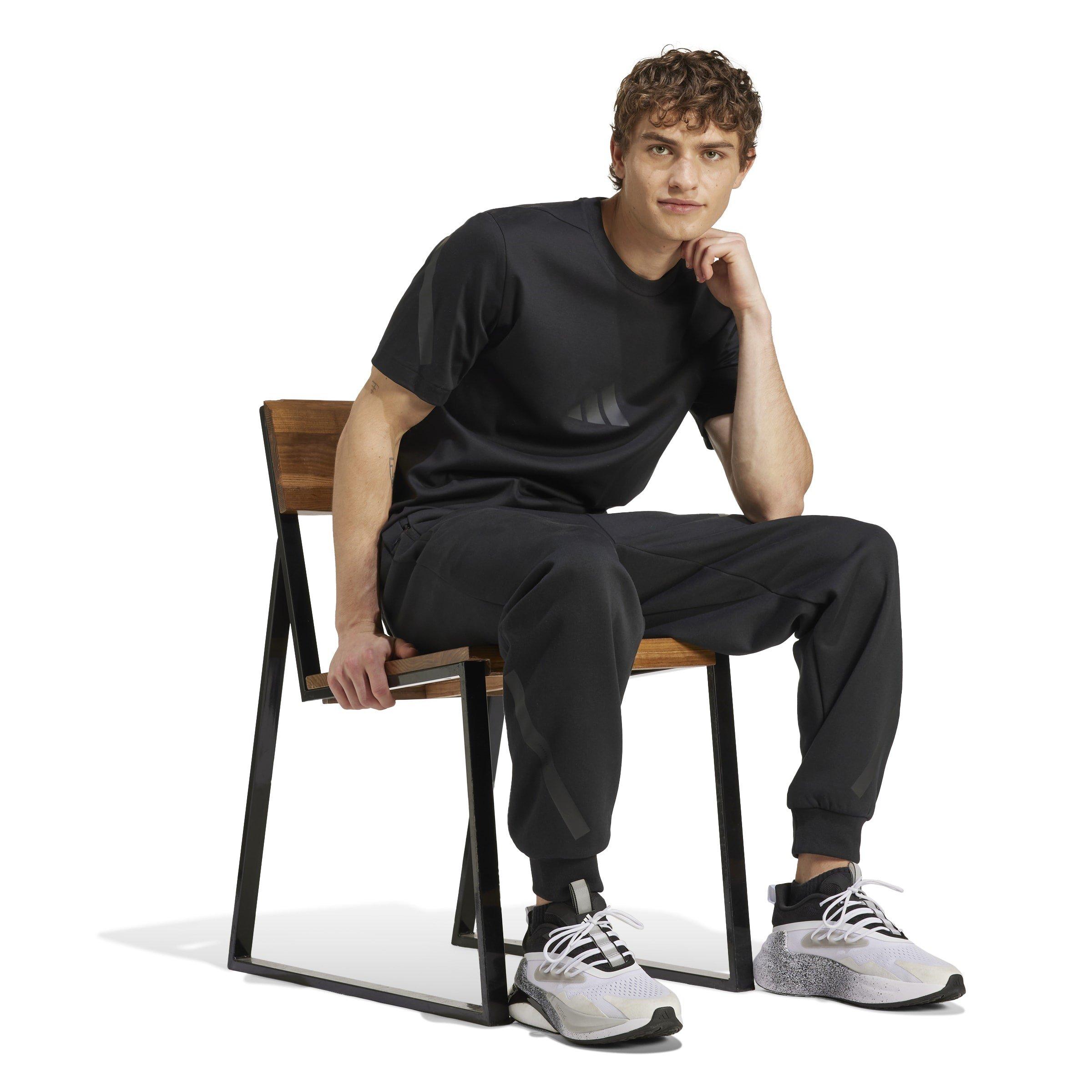 adidas Z.N.E. T Shirt Mens