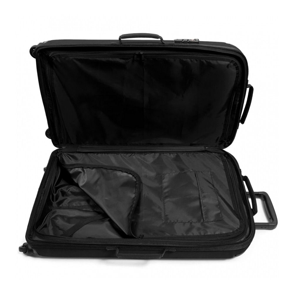 Eastpak TRANZSHELL 75 L - Valise black
