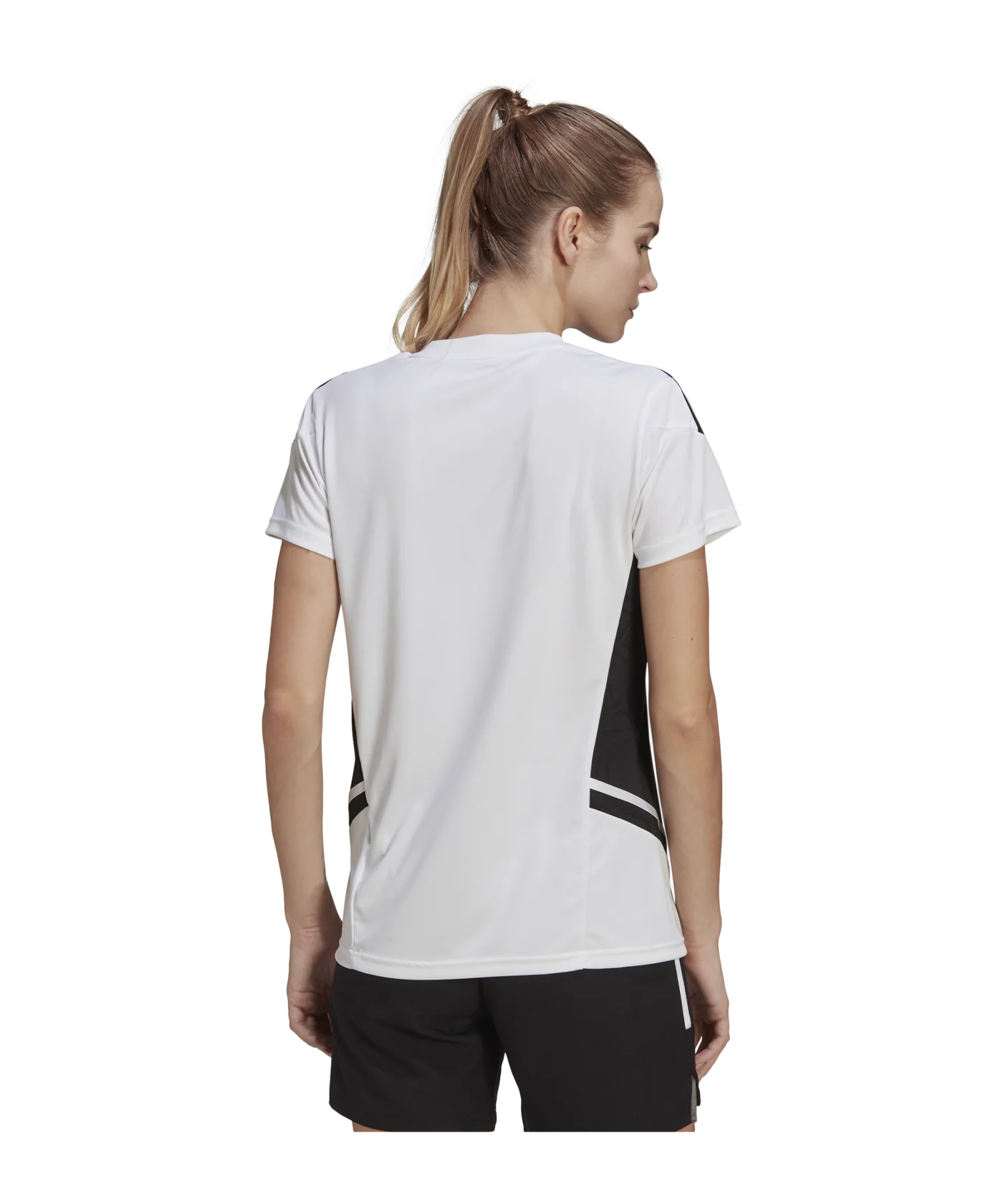 adidas Condivo 22 MD Short Damen Schwarz