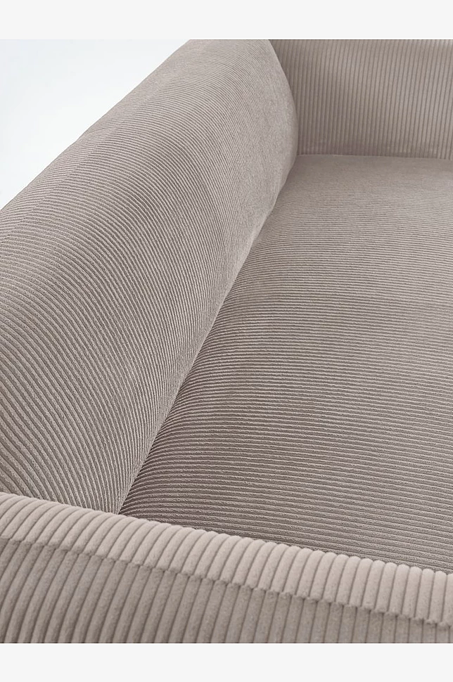 EVERMAN Manchester sofa 3-seters