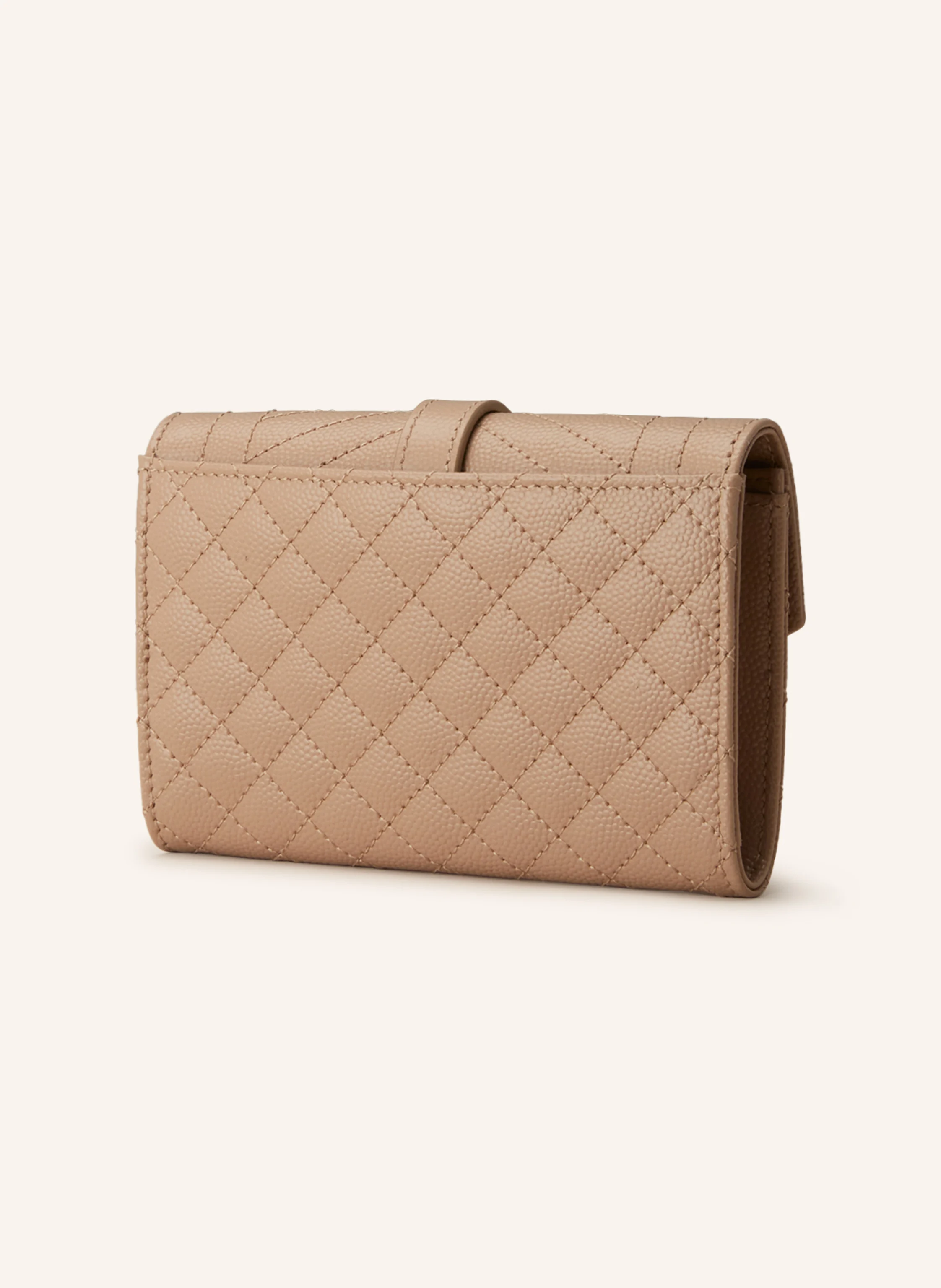 SAINT LAURENT Geldbörse ENVELOPE