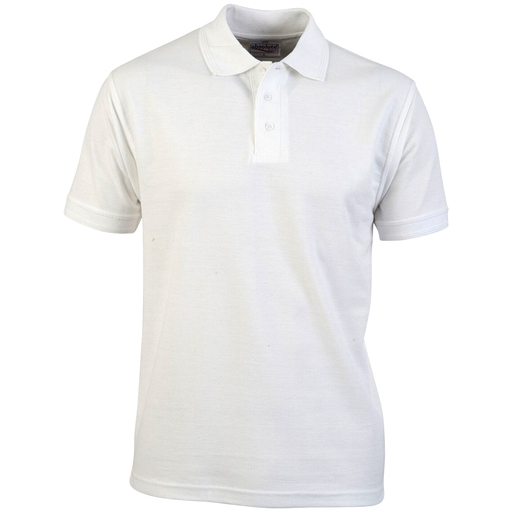 Precisão em vestuário Polo Absolute