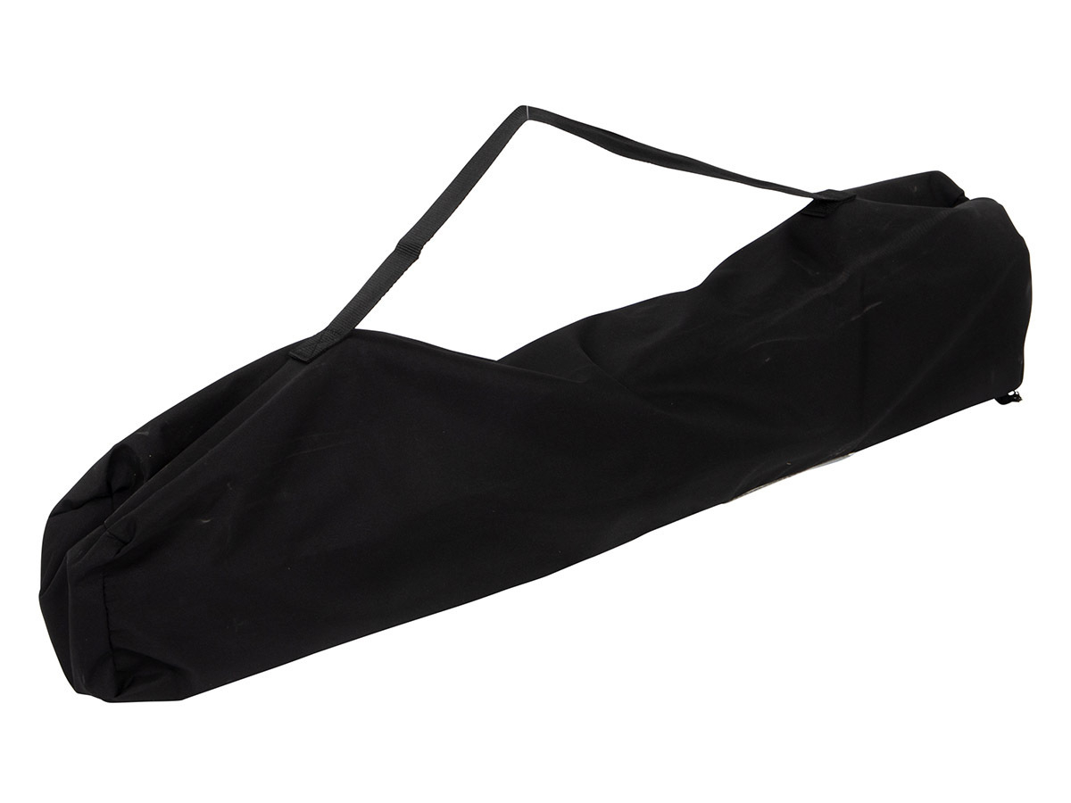 Bo-Camp Fraser vouwstoel - Anthracite