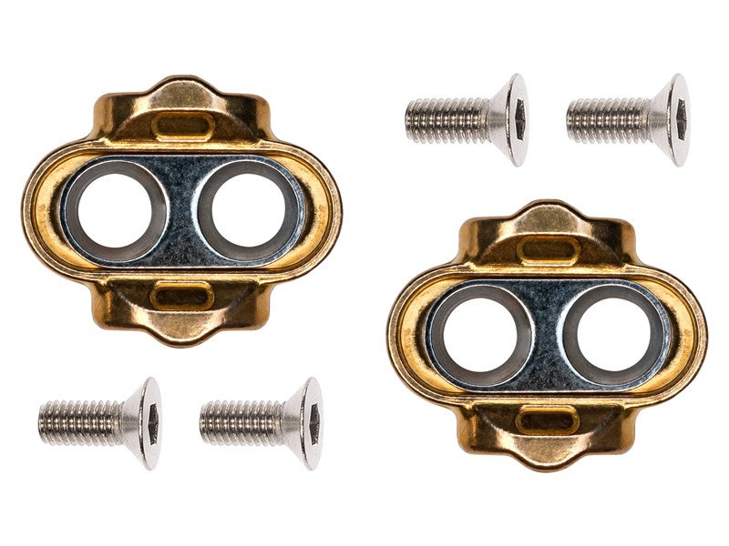 Crankbrothers klamper 0 grader