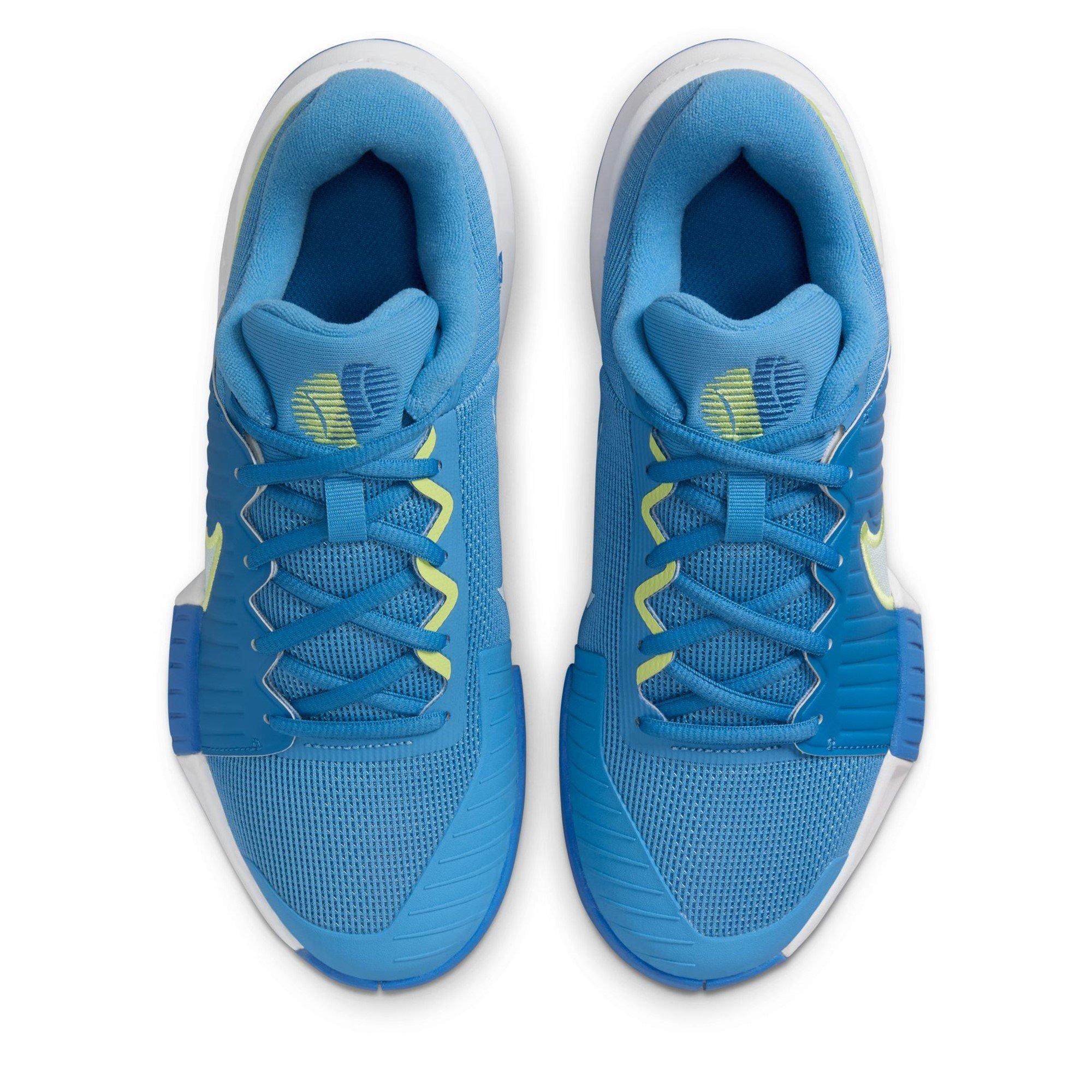 Nike GP Challenge Pro Womens Hard Court Tennis Shoes