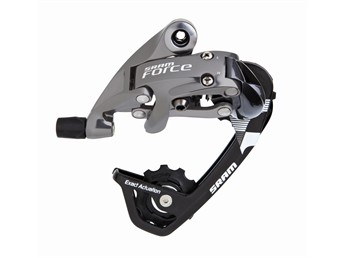 SRAM Force bagskifter 10-speed medium arm Wifli