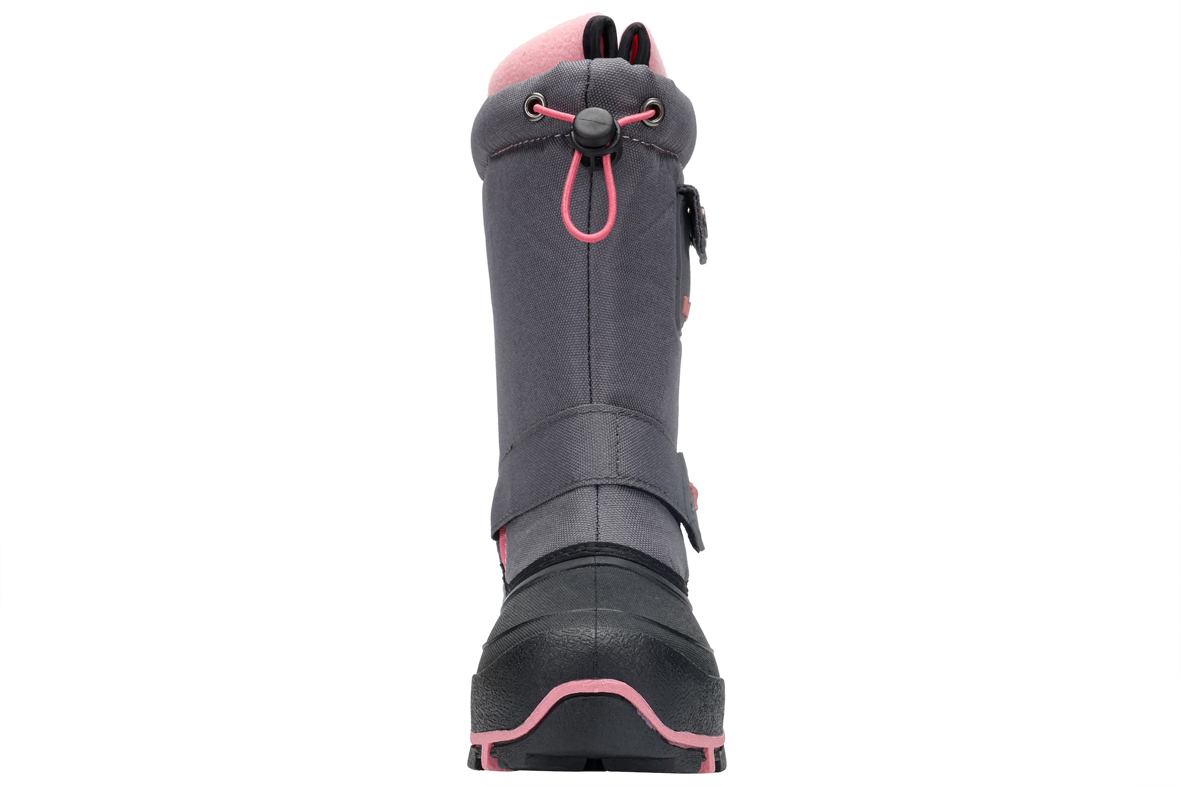 KangaROOS Winterboots »Kanga-Bean II«  Wasserabweisend, Warmfutter,Winterschuhe, Winterstiefel, Snowboots