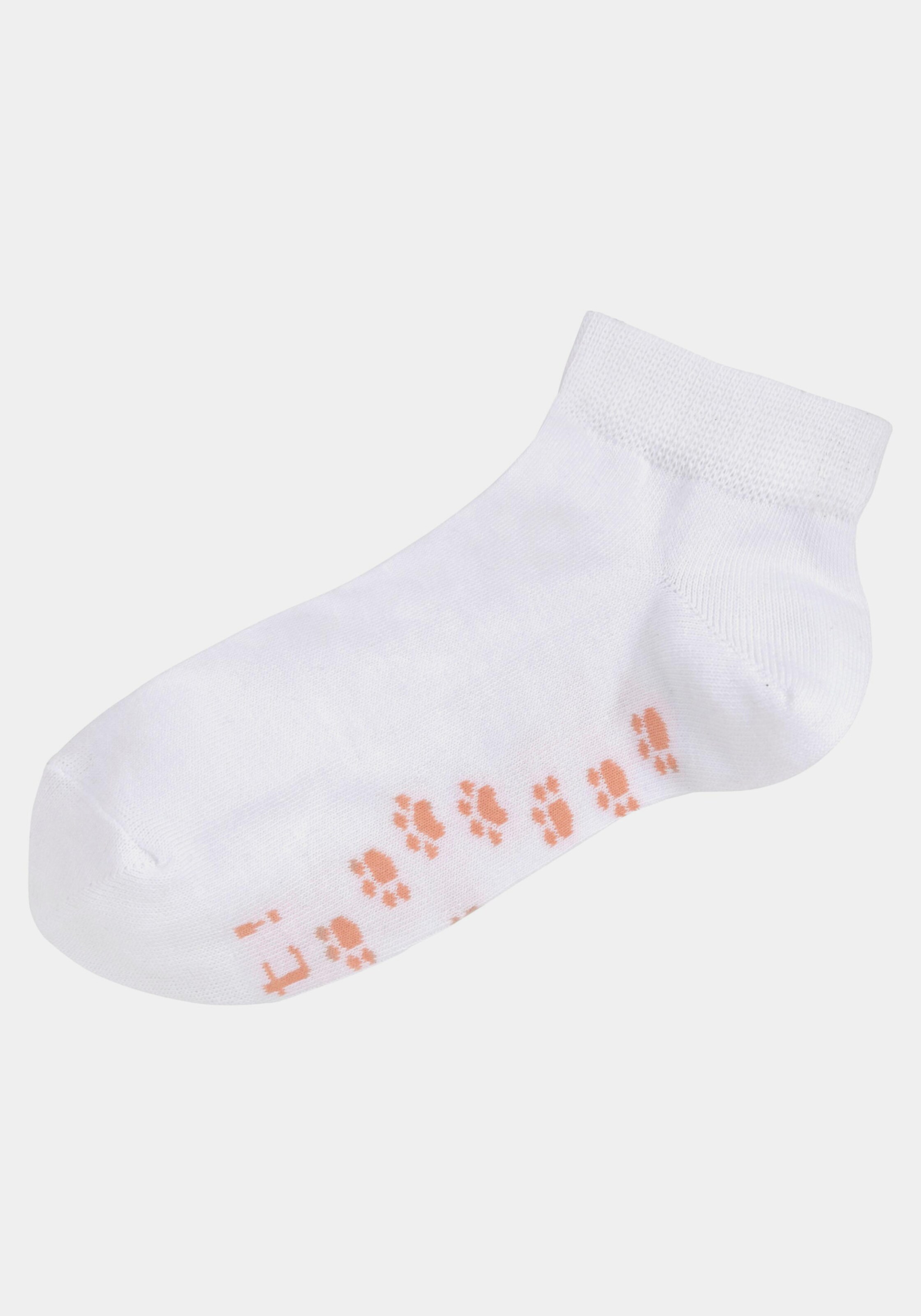 Sneakersocken