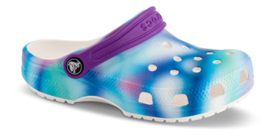 Crocs Hvid 207587