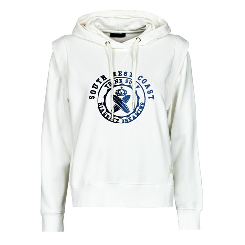 Ikks - BU15005 - Blanc