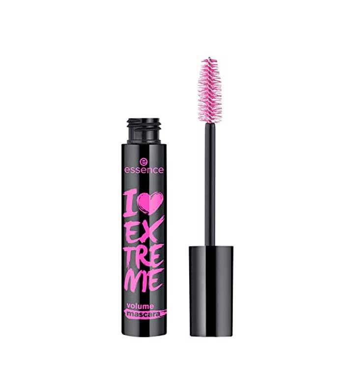 essence - Rímel I love extreme