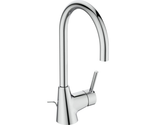 Ideal Standard CERALINE chroom wastafelkraan BC195AA