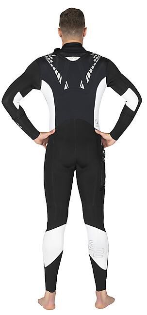 MARES - COMBINAISON FLEXA 3-2 MM HOMME