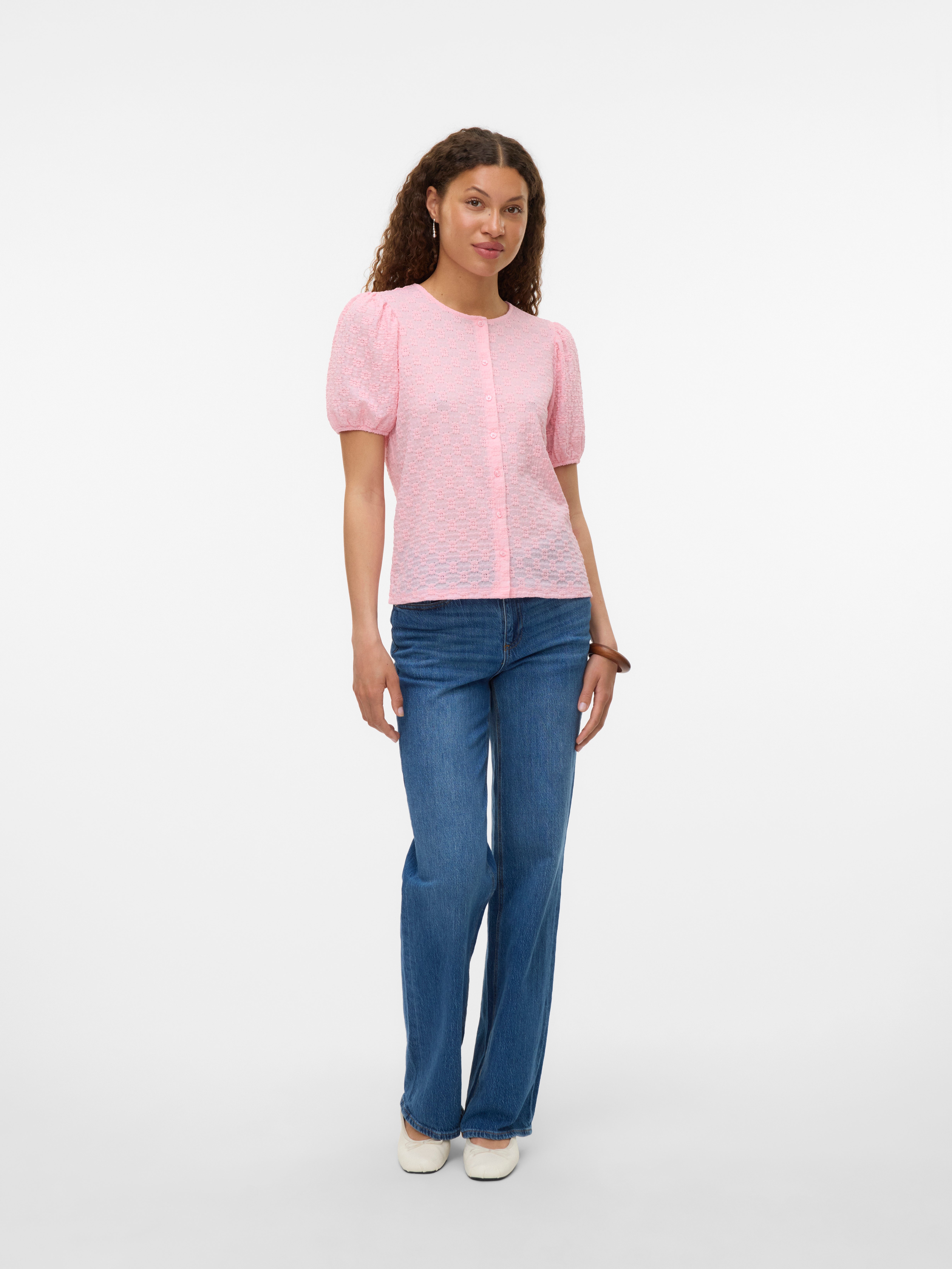 VMFLOWER Top