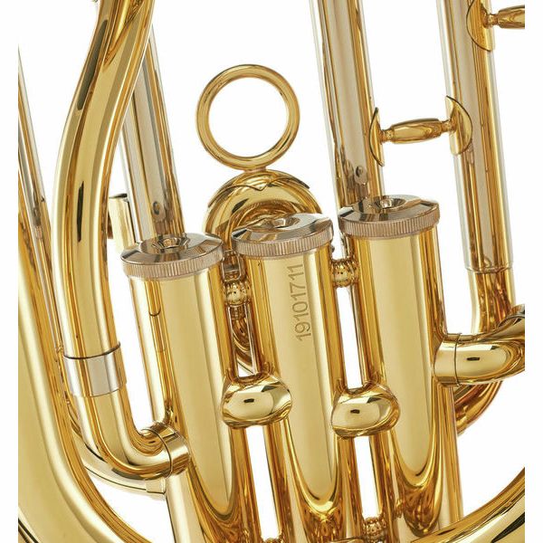 Thomann BR 603 Bb-Baritonhorn